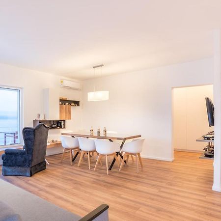 Epipleon Suites Agioi Apostoloi  Dış mekan fotoğraf