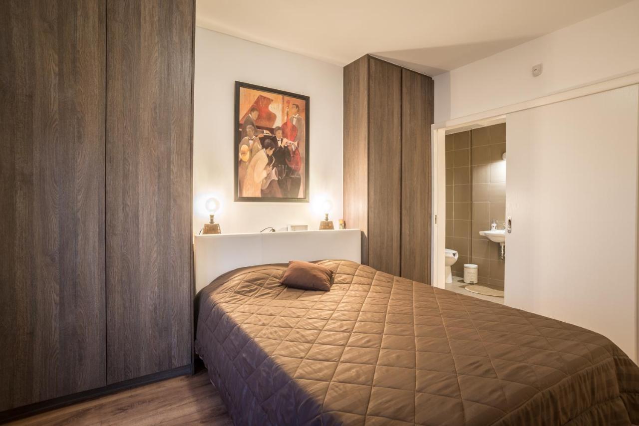 Epipleon Suites Agioi Apostoloi  Dış mekan fotoğraf