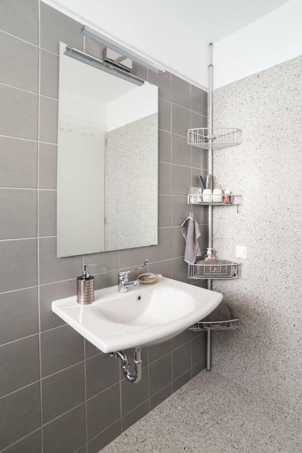 Epipleon Suites Agioi Apostoloi  Dış mekan fotoğraf