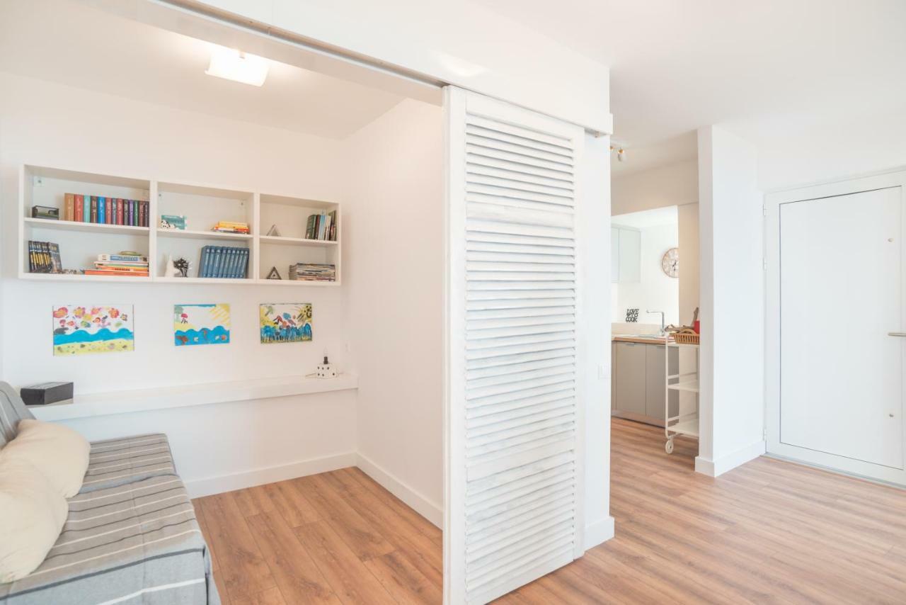 Epipleon Suites Agioi Apostoloi  Dış mekan fotoğraf