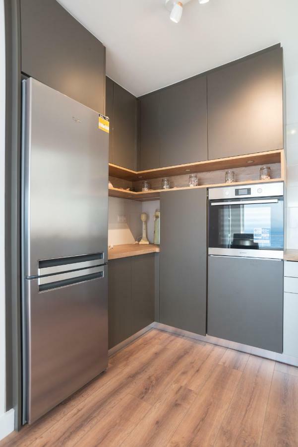 Epipleon Suites Agioi Apostoloi  Dış mekan fotoğraf