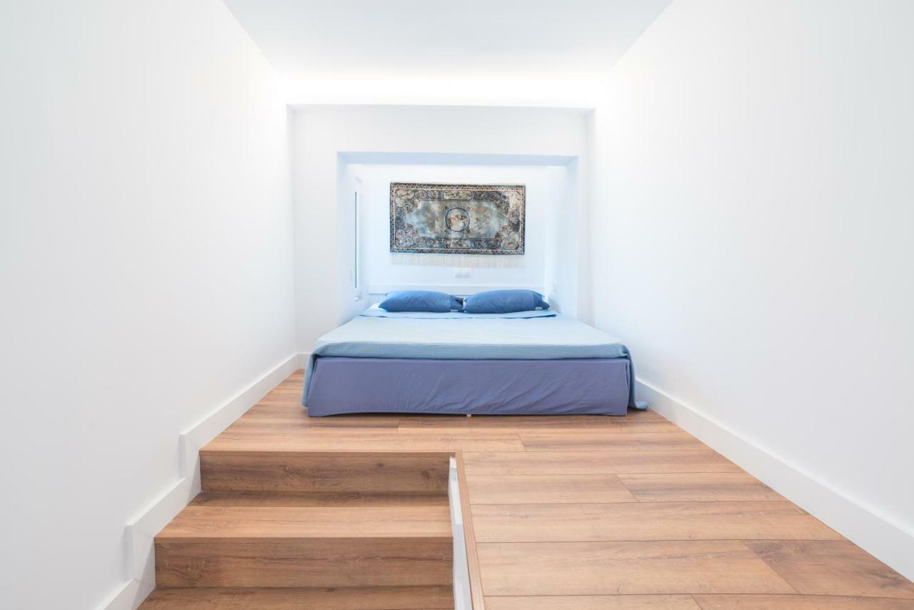 Epipleon Suites Agioi Apostoloi  Dış mekan fotoğraf
